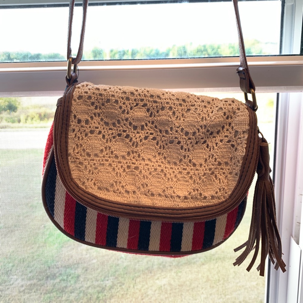 American Eagle Purse/Bag